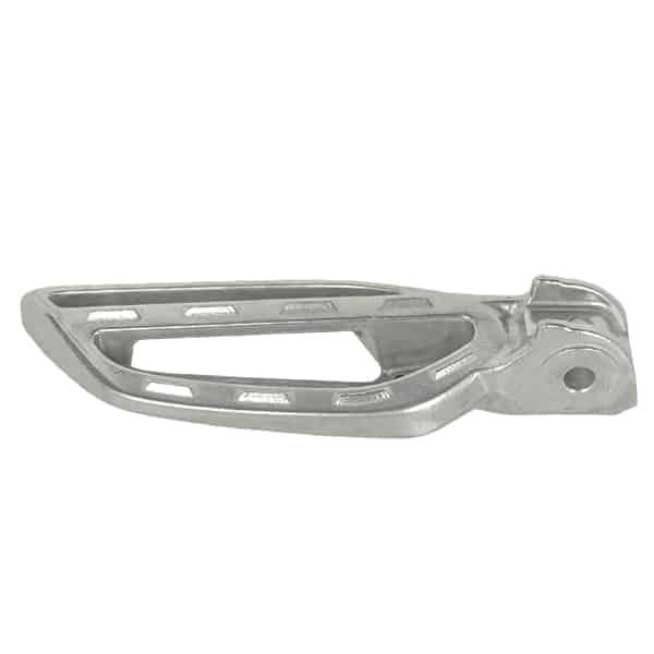 Step Belakang Kanan Honda Scoopy K2F