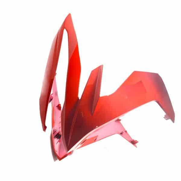 Cover Depan Merah Honda BeAT eSP K81