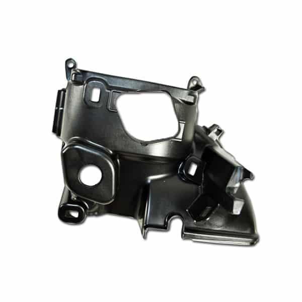 Cover Mesin Atas Honda BeAT K1A