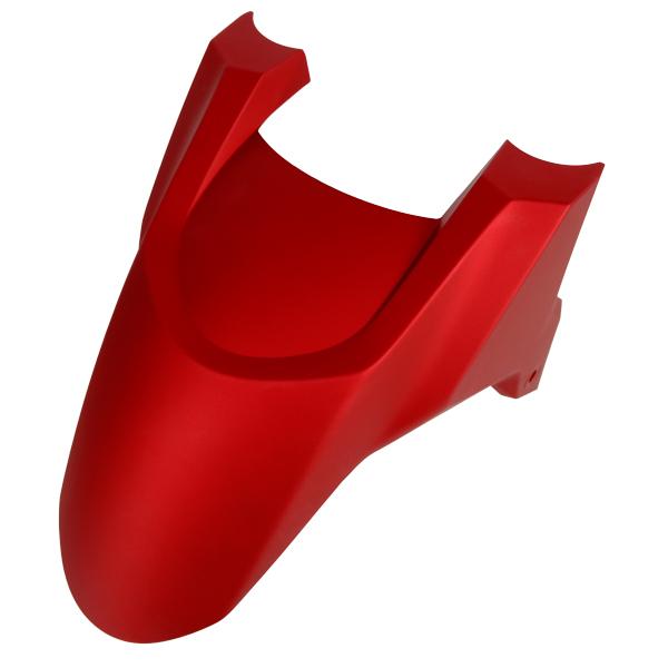 Spakbor Depan A Merah Doff Honda Vario 160 K2S