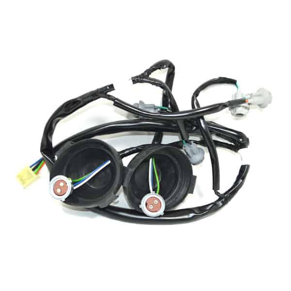 Soket Lampu Depan Honda Vario Techno 125 FI