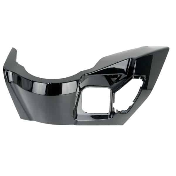 Cover Inner Kanan Hitam Metalic Honda PCX 160 K1Z