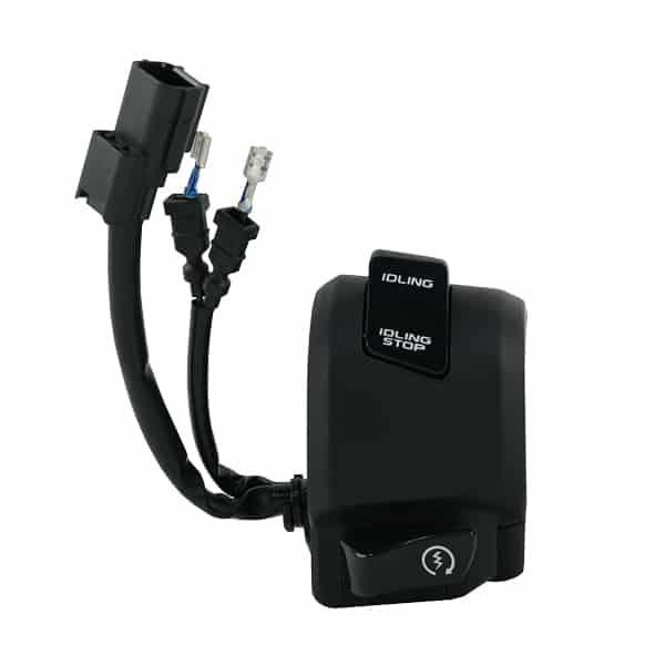 Saklar Starter Set Honda Vario 150 eSP K59J