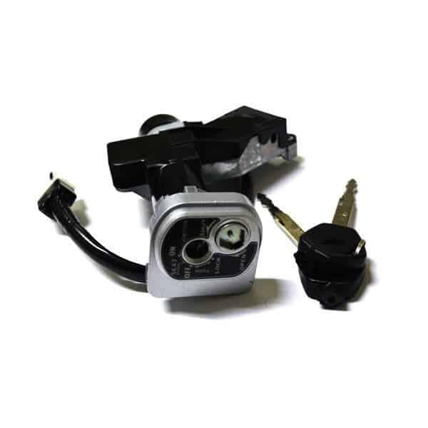 Kunci Kontak (Key Set) Honda Supra 125 FI