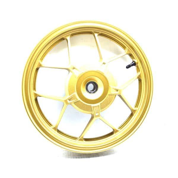 Velg Belakang Honda Vario 150 eSP Ring 14 Gold
