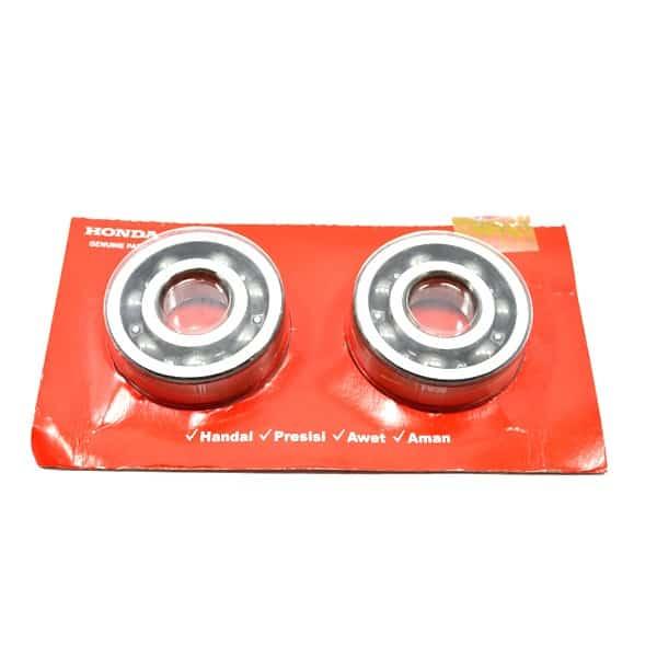 Laher,Bearing Kruk As Set 6322 Honda Kharisma