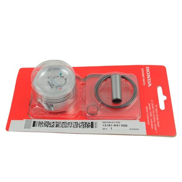 Seher Set, Piston Kit STD Honda Supra X 125 FI