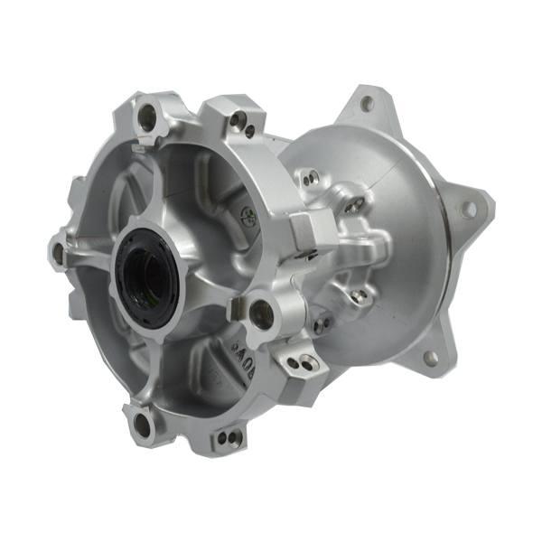 Tromol Belakang Honda CRF 150L