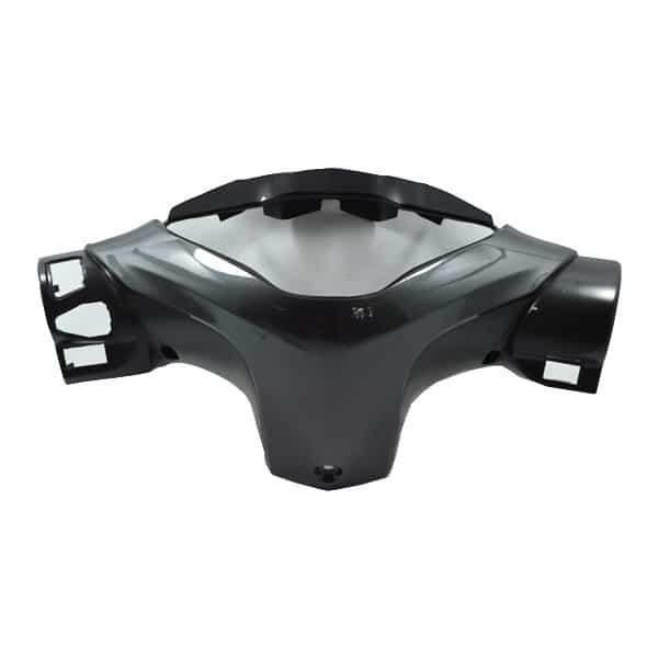 Cover Batok Belakang Honda Supra X 125 Helm In