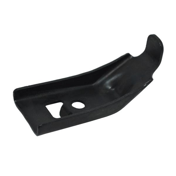 Plat Step Honda Sonic 150R