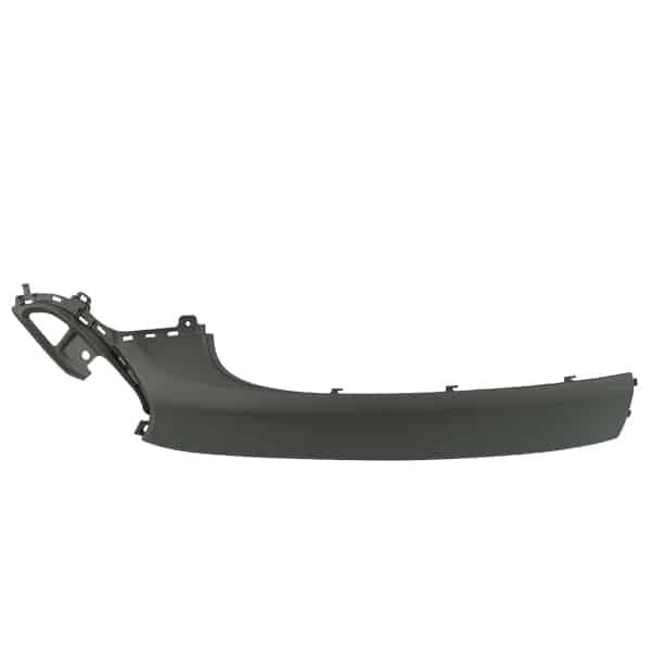 Cover Bawah Kanan Coklat Honda Scoopy K2F