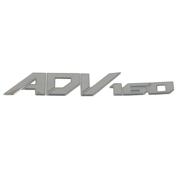 Emblem 3D Honda ADV160