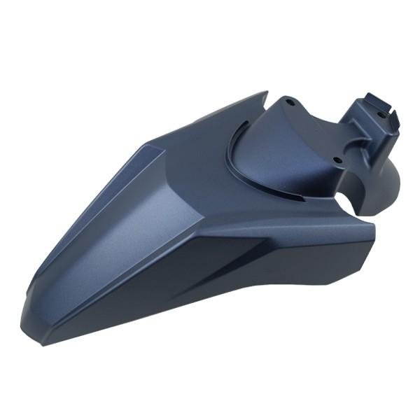 Spakbor Depan Biru Doff Honda BeAT K1A