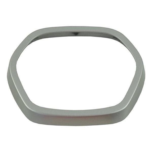 Cover Lampu Depan Silver Honda Stylo 160