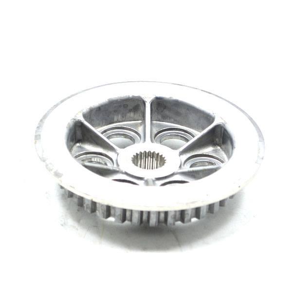 Dudukan Plat Kopling (Center Clutch) – Kharisma, Supra X 125