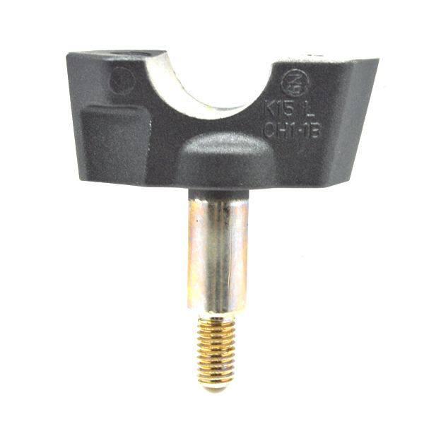 Dudukan Stang Stir Bawah Kiri Honda New CB150R K15M