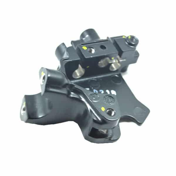 Bracket Handle Rem Kiri Honda Scoopy eSP K93