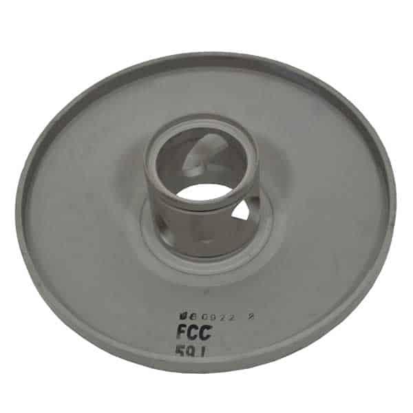 Face Sett Movable Driven Honda Vario 150 eSP