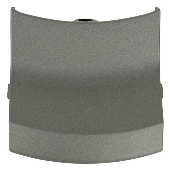 Cover Inner Upper Brown Honda Scoopy K2F