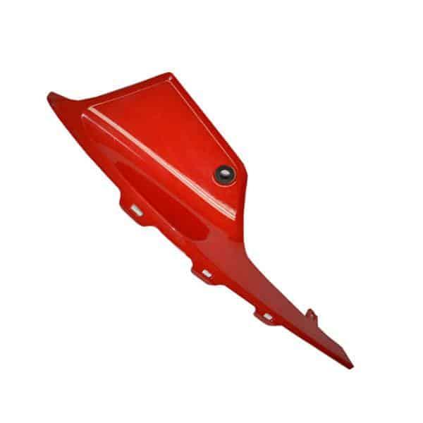 Cover Body Depan Atas Kanan Merah Honda New CB150R StreetFire K15G