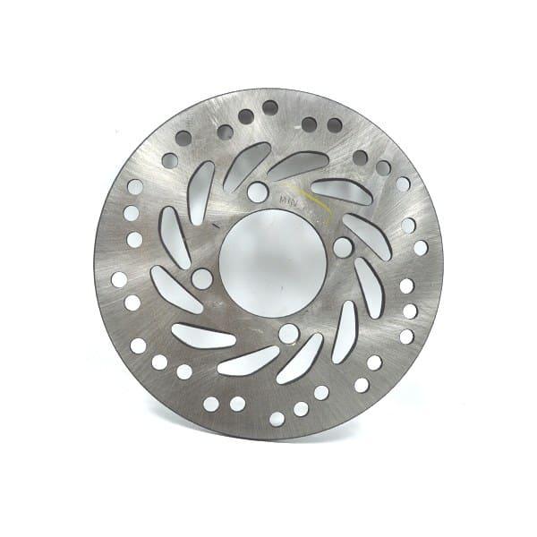 Piringan Cakram Depan Honda Scoopy eSP K93 New