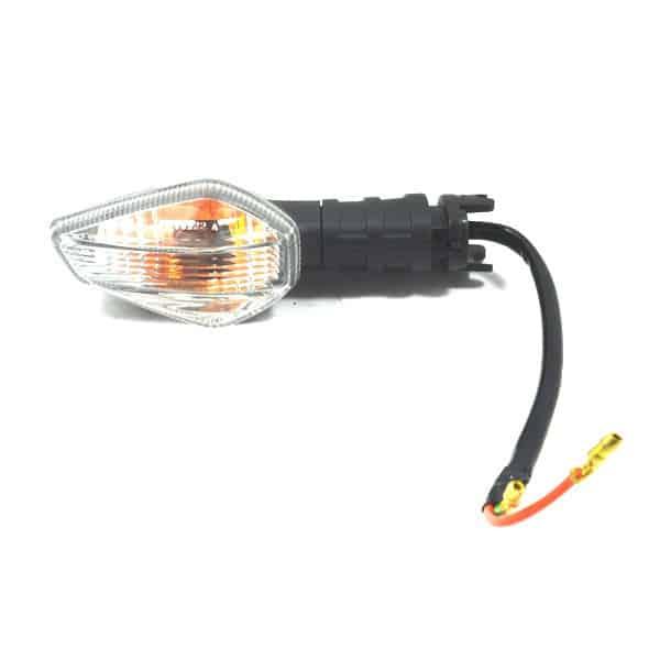 Lampu Sein Kiri Belakang Honda CRF 150L