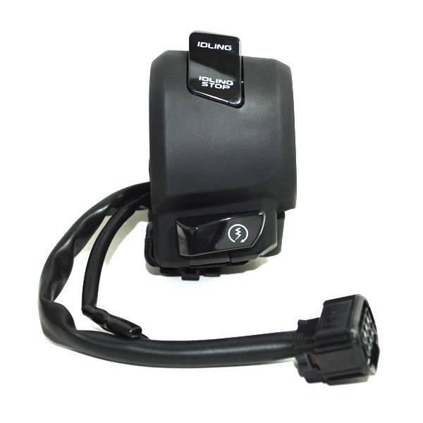 Saklar Starter Set Honda Genio