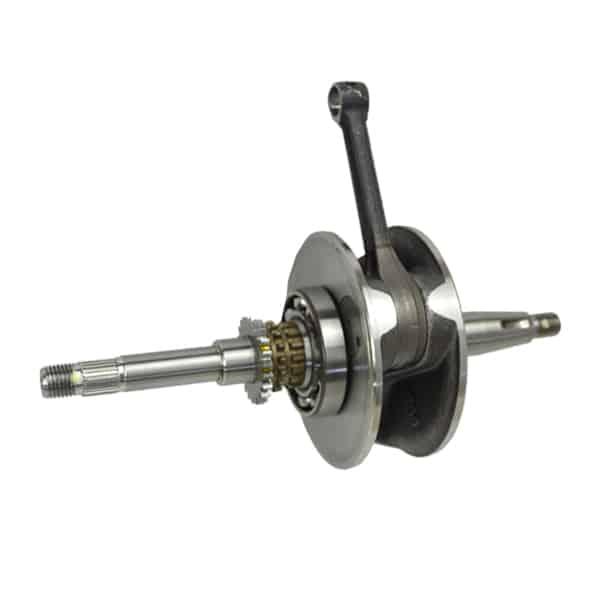 Kruk As, Stang Seher Set, Crankshaft Honda BeAT K1A, Scoopy K2F