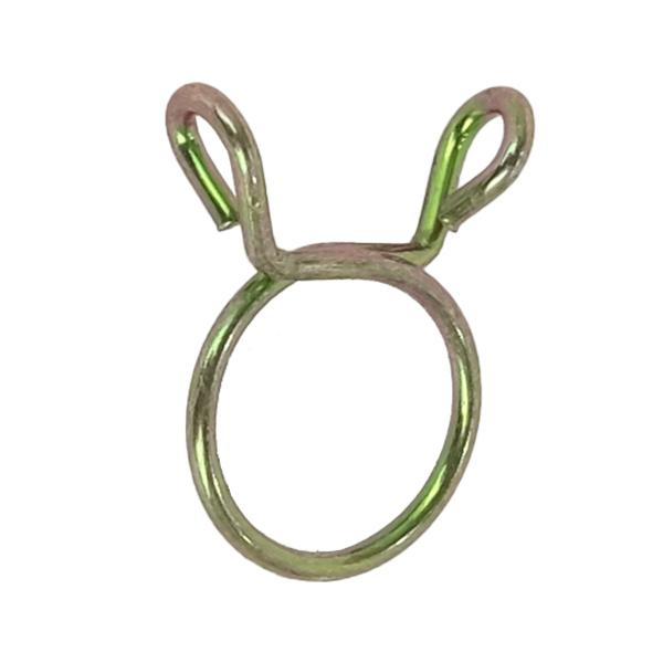 Clip Selang Pernafasan Mesin Honda BeAT Karbu KVY