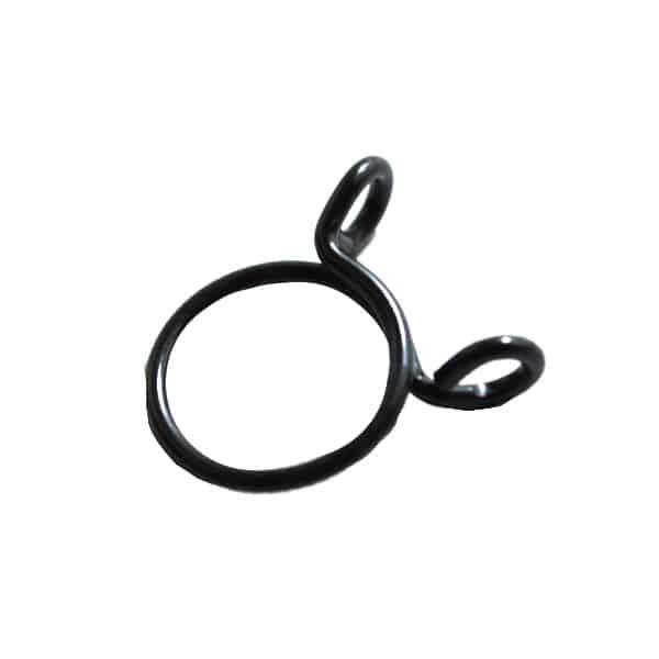 Clip Selang Pernafasan Mesin Honda BeAT eSP K81