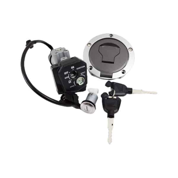 Kunci Kontak (Key Set) – Honda New CB150R Streetfire