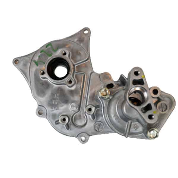 Pompa Air Radiator Honda Vario 110 Karbu