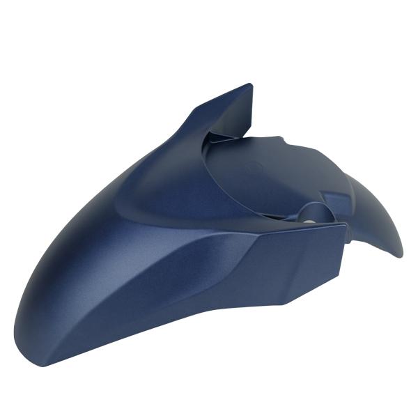 Spakbor Depan Biru Doff Honda PCX 160 K1Z