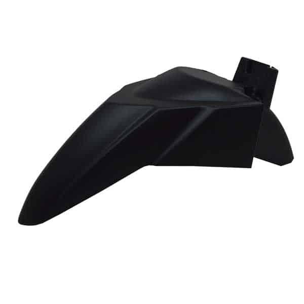 Spakbor Depan Abu Abu Honda Vario 110 eSP