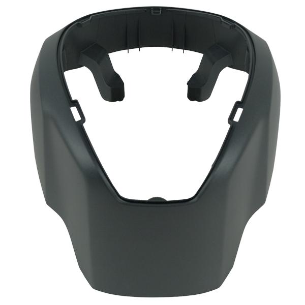 Cover Speedometer Hitam Doff Honda Scoopy K2F