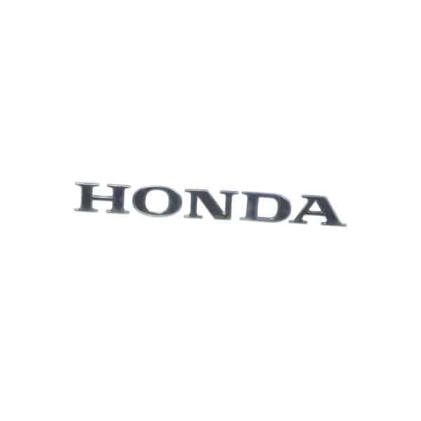 Emblem Honda 100 mm New Vario 150 eSP
