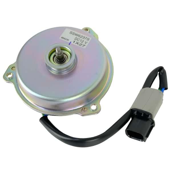 Dinamo Kipas Radiator Honda CBR 250RR K64J