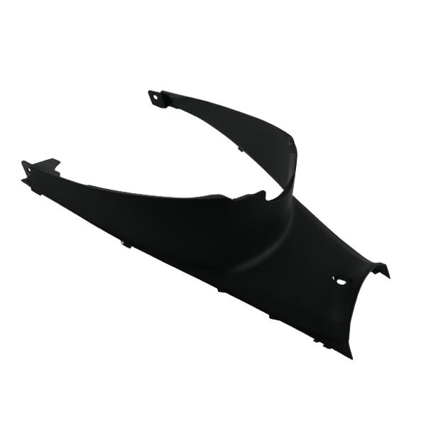 Cover Center Hitam Honda Supra X 125 FI