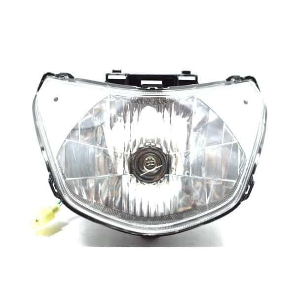 Reflektor Lampu Depan (Headlamp) Honda Spacy KZL