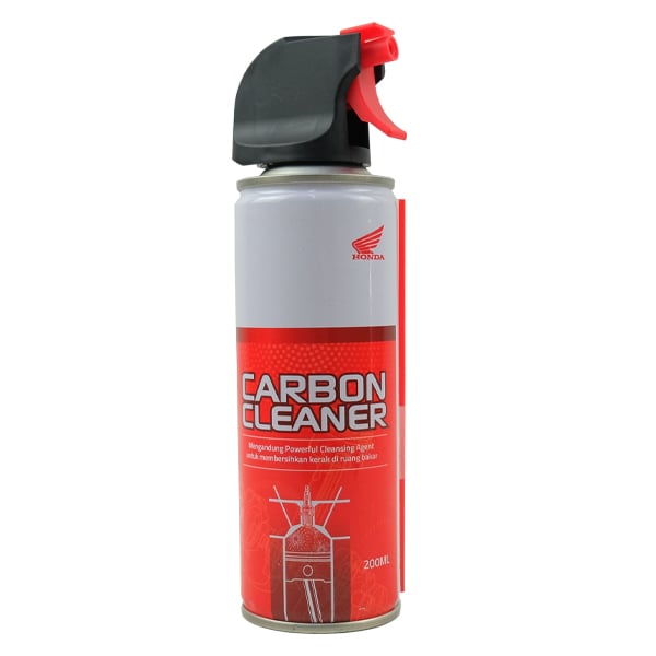 Carbon Cleaner 200ML