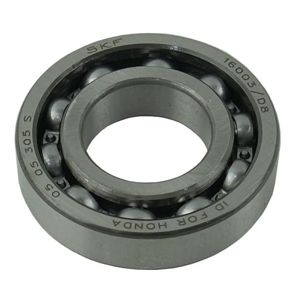Laher,Bearing Stut Kopling 6003 Honda Supra X 125 FI