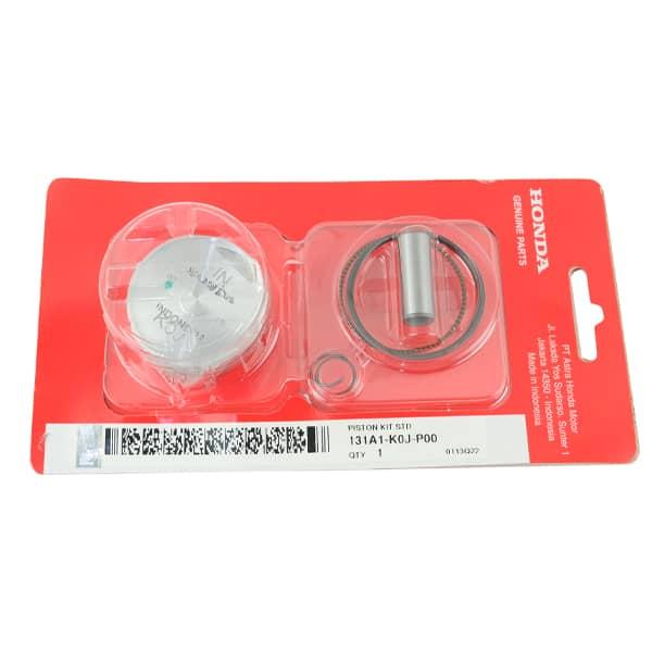 Seher Set, Piston Kit Std Honda Genio