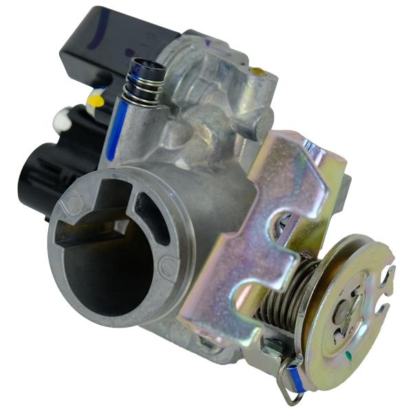 Throttle Body Assy Honda Vario 125 eSP K60