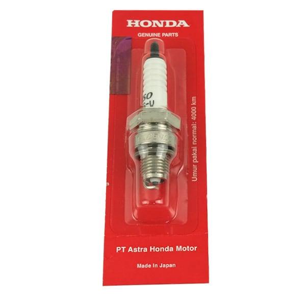 Busi Spark Plug X20FSU (DS) Honda C70