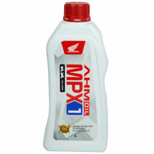 AHM Oil MPX1 – 1 L 10W-30 IDE