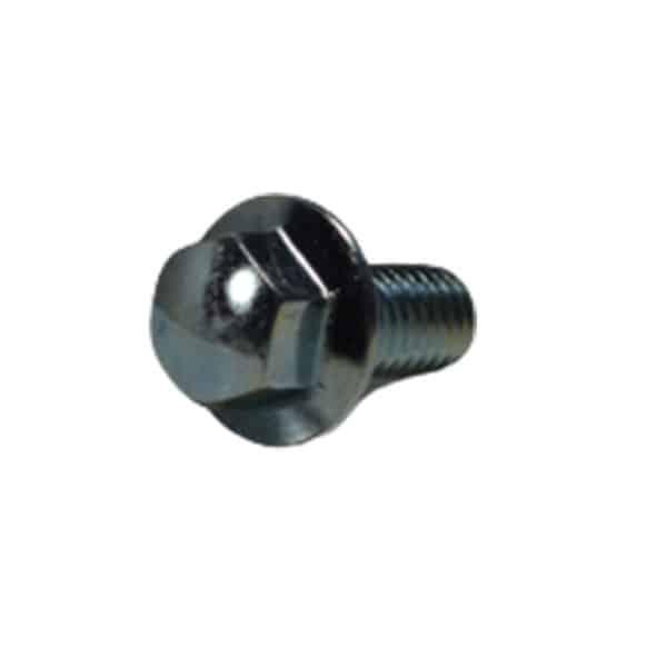 Baut, Bolt Flange NSHF 6X12 Honda Kharisma