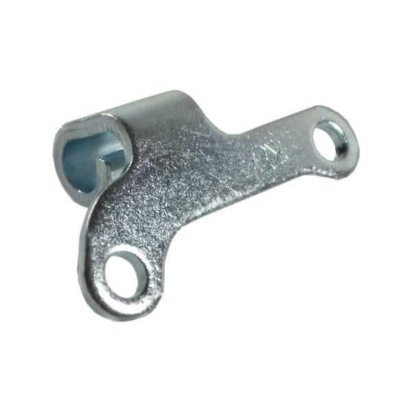 Plat Penahan Kabel Kopling Honda CRF 150L