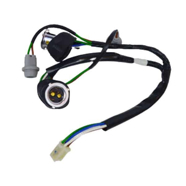 Soket Lampu Depan Honda Vario 110 Karbu