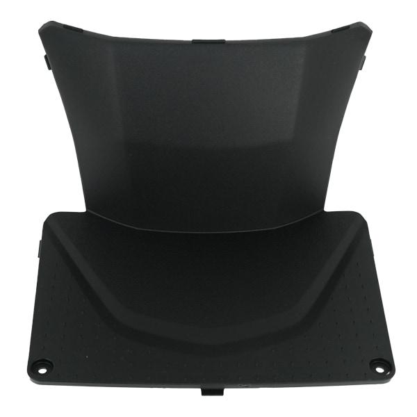 Lid Battery Hitam Honda Vario 160 K2S