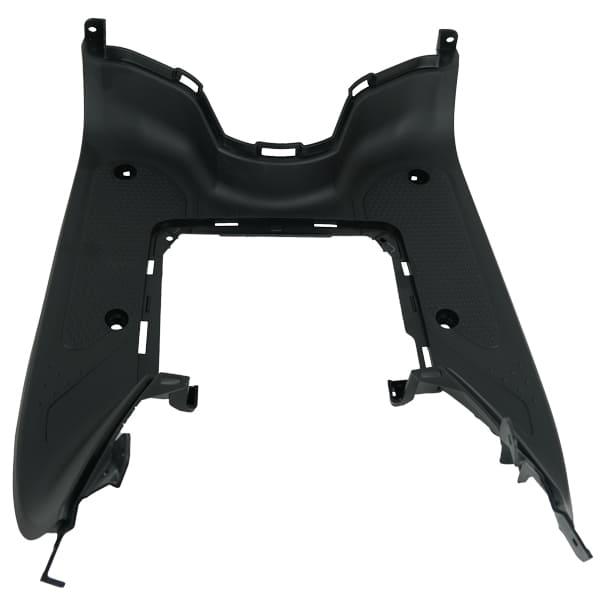 Cover Step Floor Hitam Honda Scoopy K2F